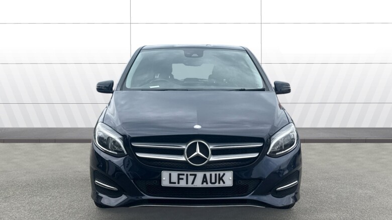 Mercedes-Benz B-Class B200d Sport Premium 5dr Auto Diesel Hatchback